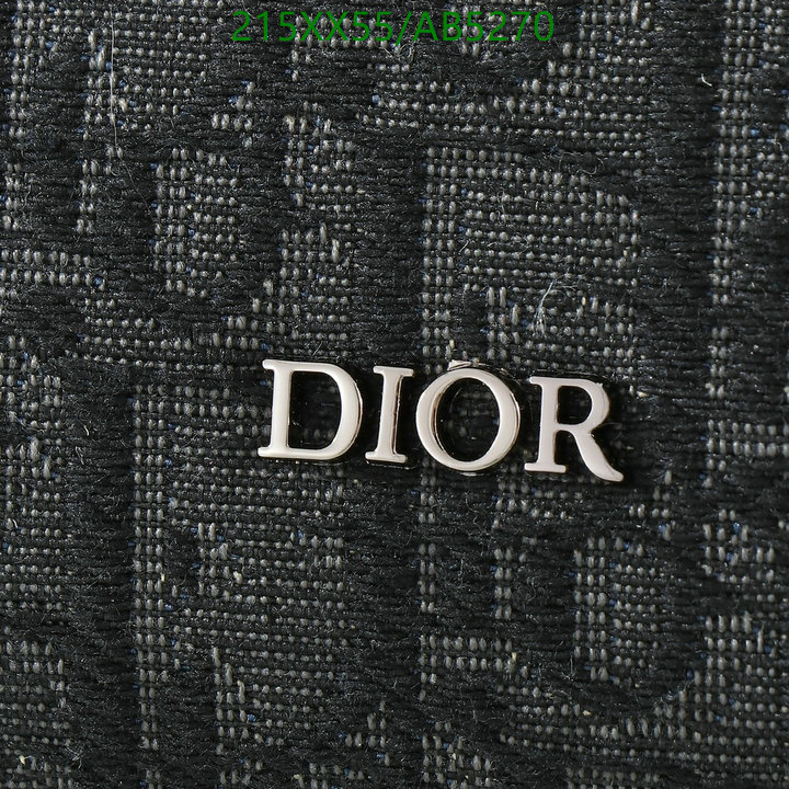 Dior-Bag-Mirror Quality Code: AB5270 $: 215USD