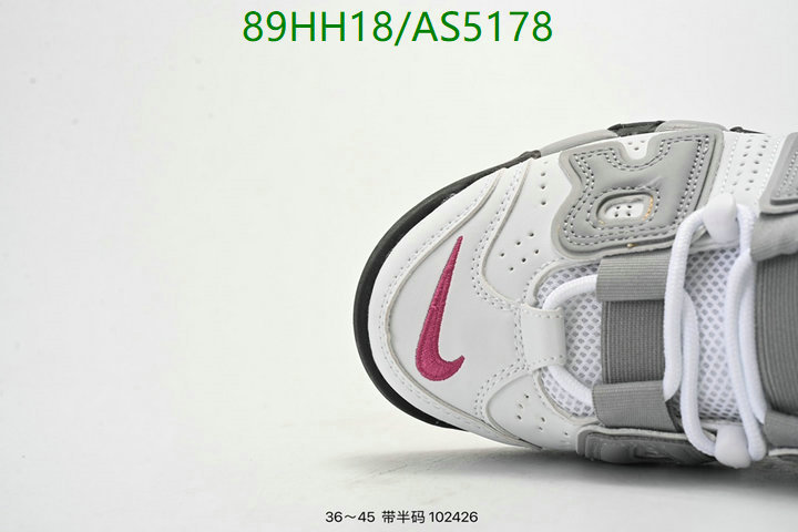 Nike-Men shoes Code: AS5178 $: 89USD