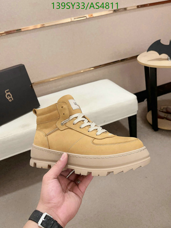 UGG-Men shoes Code: AS4811 $: 139USD