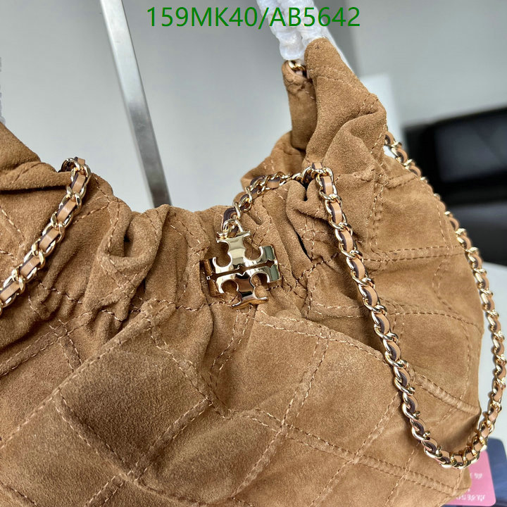 Tory Burch-Bag-Mirror Quality Code: AB5642 $: 159USD