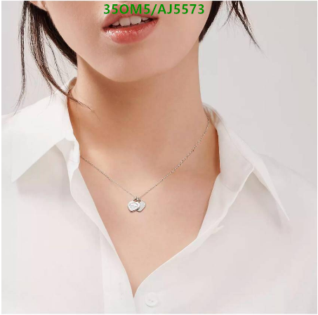 Tiffany-Jewelry Code: AJ5573 $: 35USD