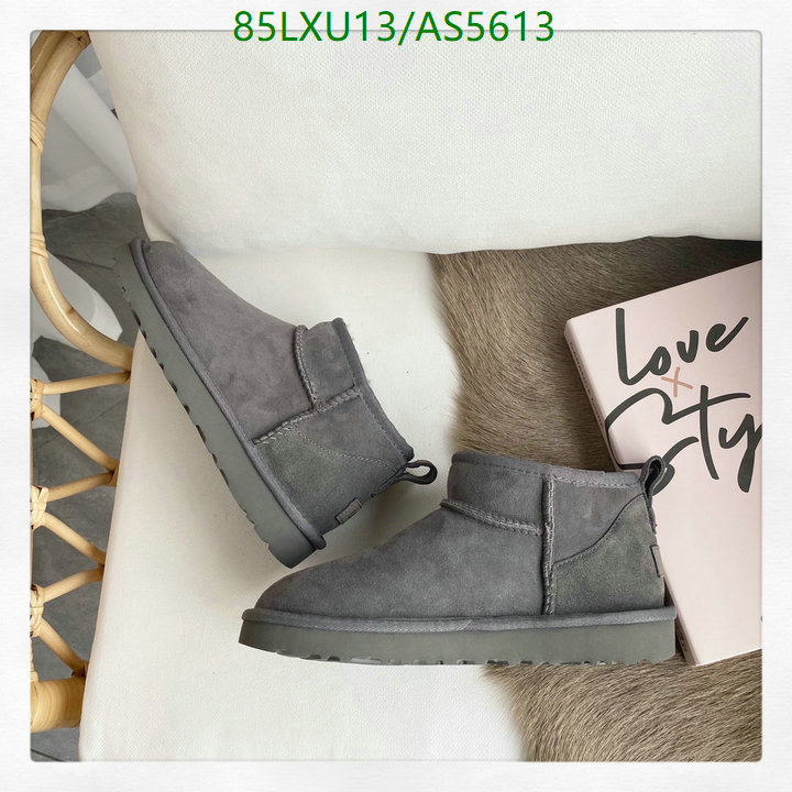 UGG-Women Shoes Code: AS5613 $: 85USD