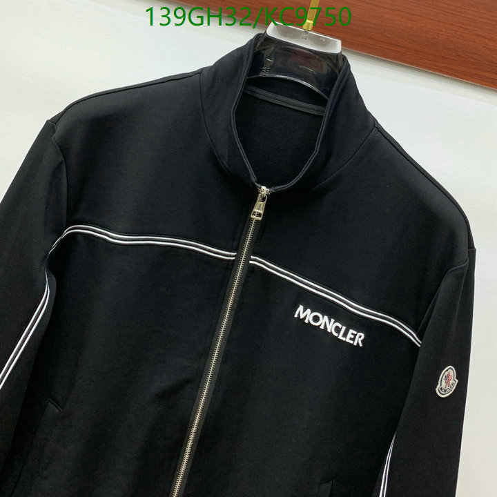 Moncler-Clothing Code: KC9750 $: 139USD