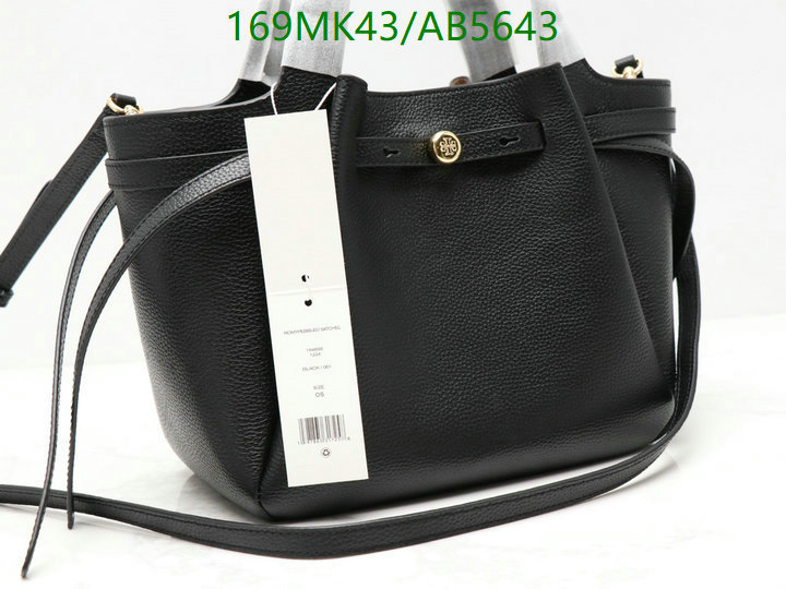 Tory Burch-Bag-Mirror Quality Code: AB5643 $: 169USD