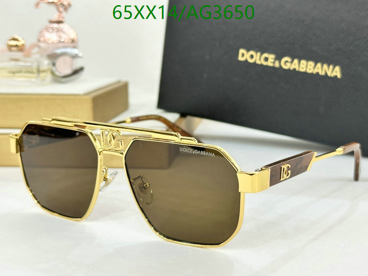 D&G-Glasses Code: AG3650 $: 65USD