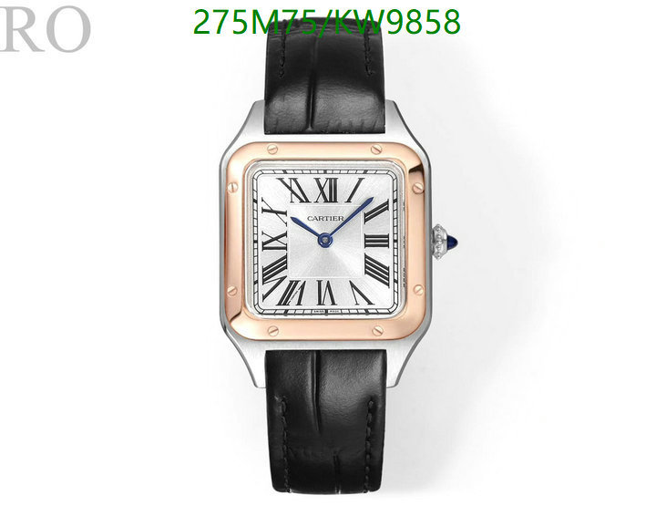 Cartier-Watch-Mirror Quality Code: KW9858 $: 275USD