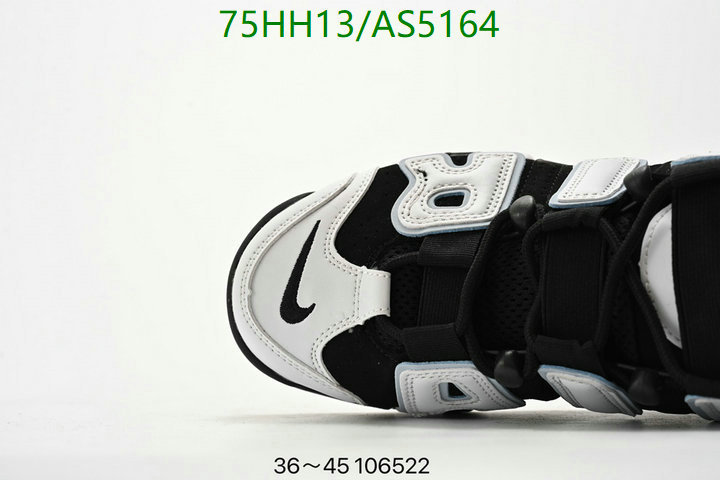 Nike-Men shoes Code: AS5164 $: 75USD