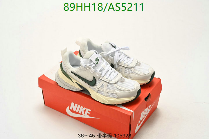 NIKE-Women Shoes Code: AS5211 $: 89USD