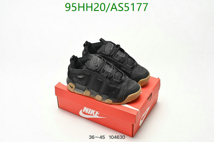 Nike-Men shoes Code: AS5177 $: 95USD