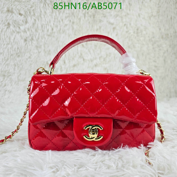 Chanel-Bag-4A Quality Code: AB5071 $: 85USD