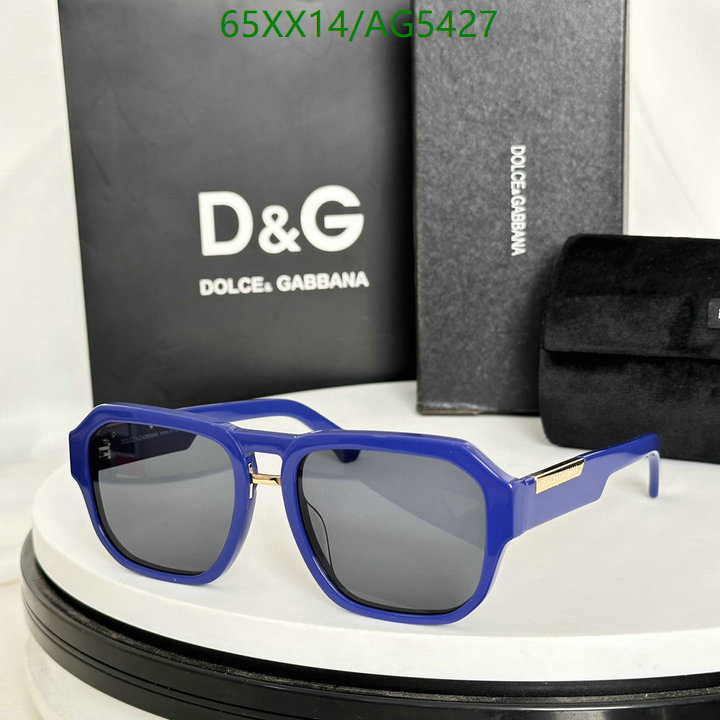 D&G-Glasses Code: AG5427 $: 65USD