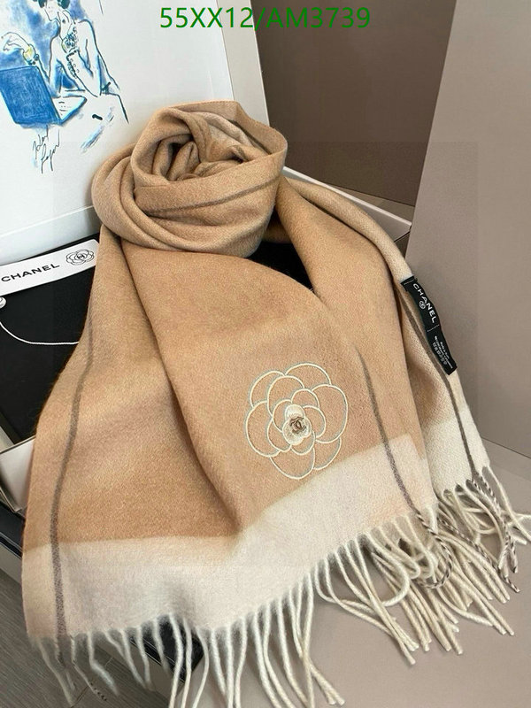 Chanel-Scarf Code: AM3739 $: 55USD