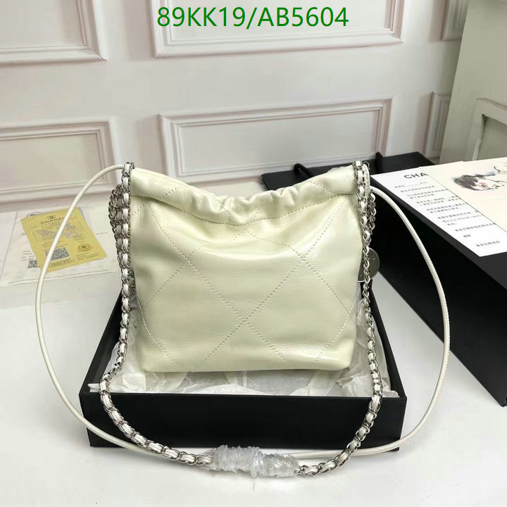 Chanel-Bag-4A Quality ID: AB5604 $: 89USD