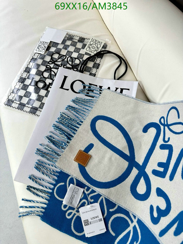 Loewe-Scarf Code: AM3845 $: 69USD