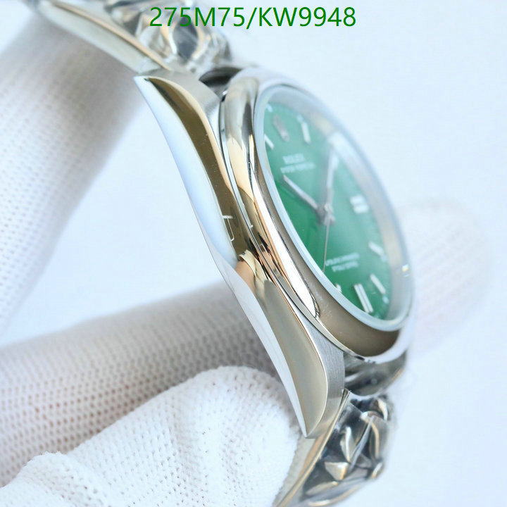 Rolex-Watch-Mirror Quality Code: KW9948 $: 275USD