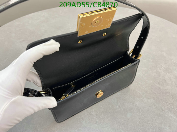 Dior-Bag-Mirror Quality Code: CB4870 $: 209USD