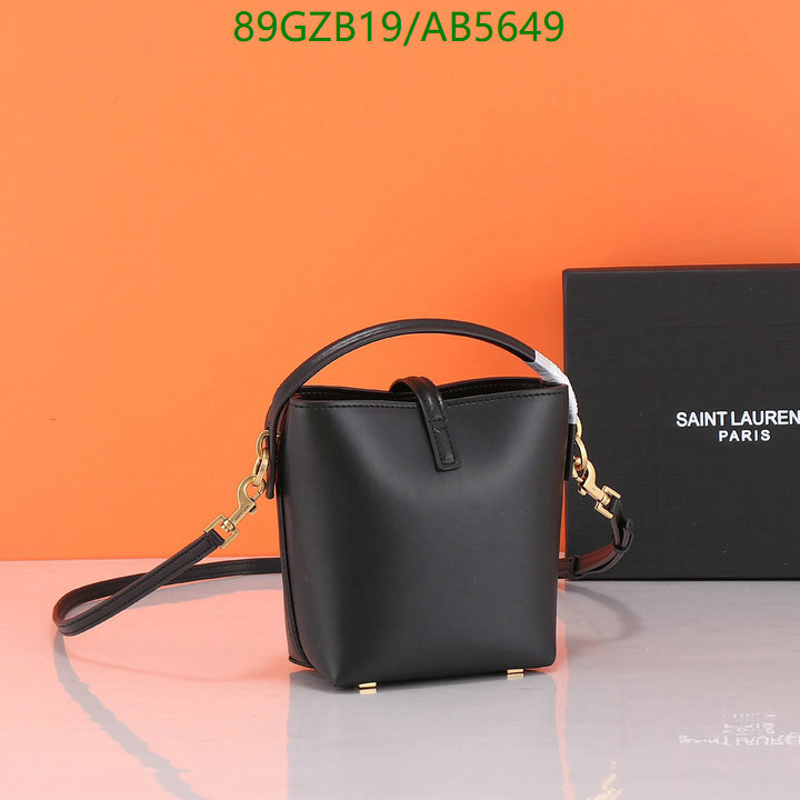 YSL-Bag-4A Quality Code: AB5649 $: 89USD