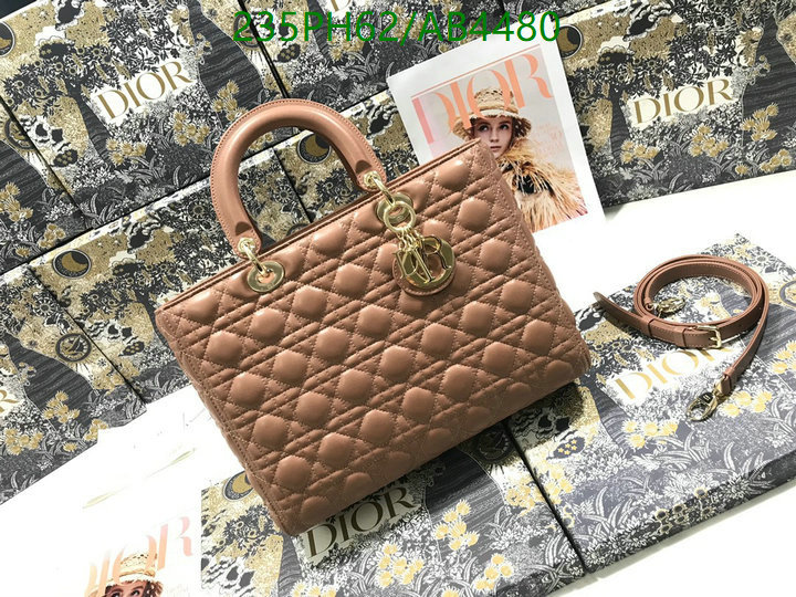 Dior-Bag-Mirror Quality Code: AB4480 $: 235USD