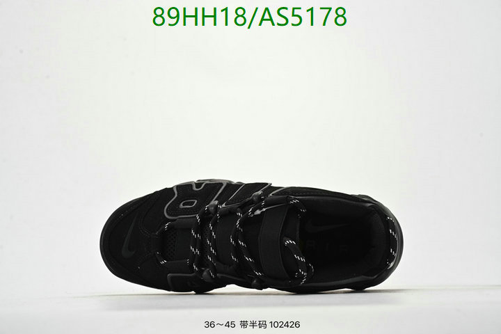 Nike-Men shoes Code: AS5178 $: 89USD