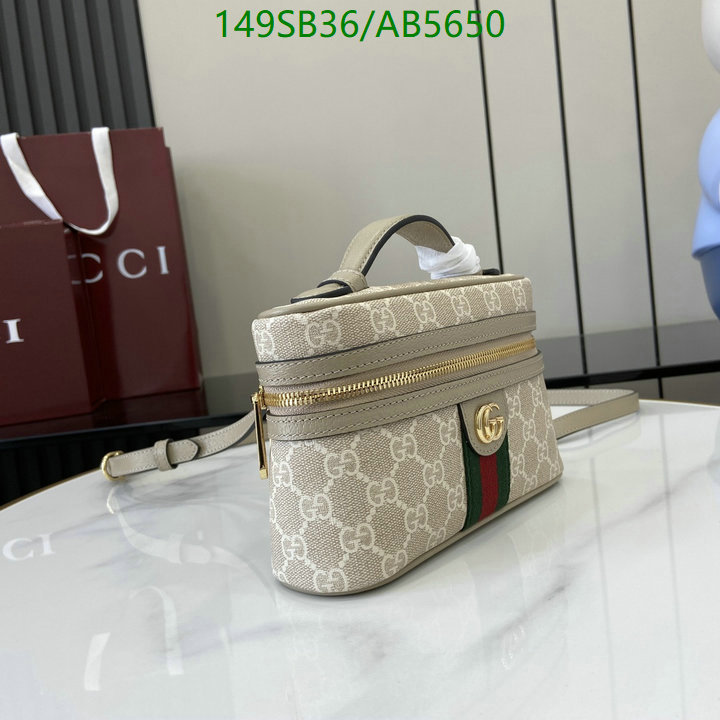 Gucci-Bag-Mirror Quality Code: AB5650 $: 149USD