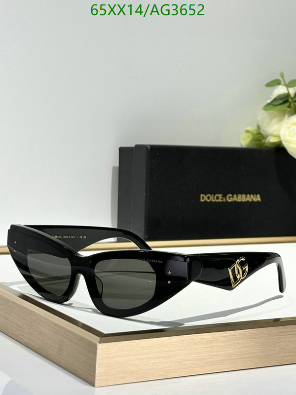 D&G-Glasses Code: AG3652 $: 65USD