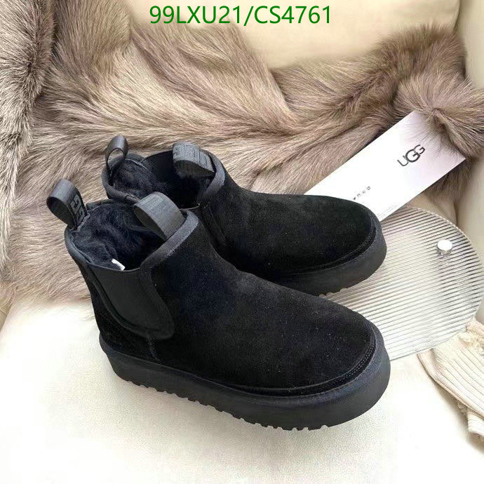 Boots-Women Shoes Code: CS4761 $: 99USD