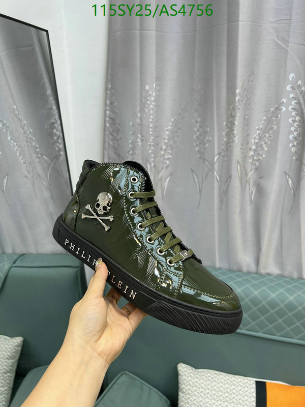 Philipp Plein-Men shoes Code: AS4756 $: 115USD