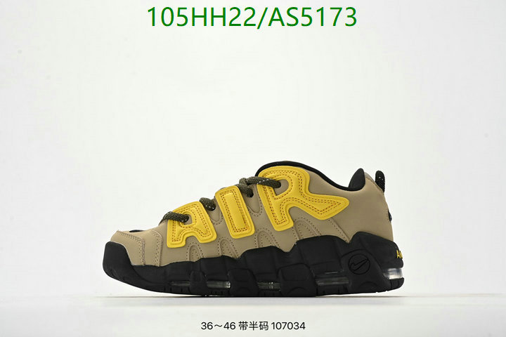 Nike-Men shoes Code: AS5173 $: 105USD