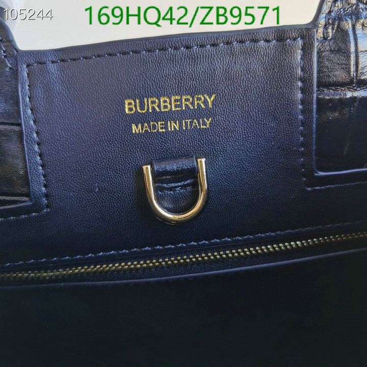 Burberry-Bag-Mirror Quality Code: ZB9571 $: 169USD