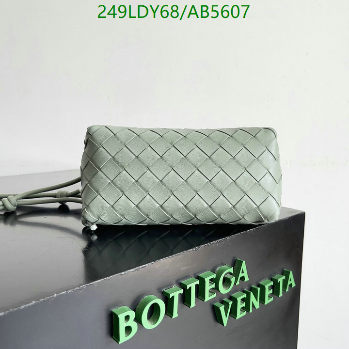 BV-Bag-Mirror Quality Code: AB5607 $: 249USD