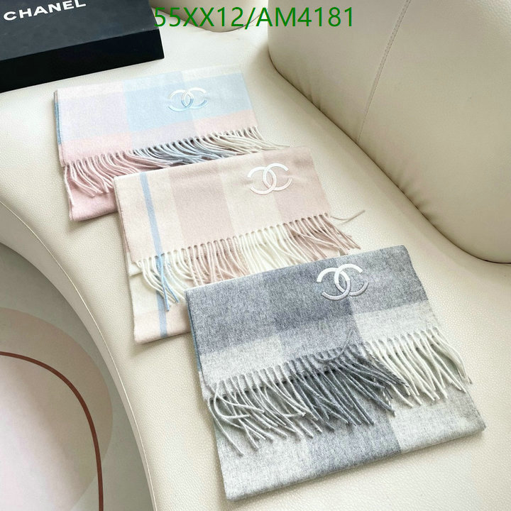 Chanel-Scarf Code: AM4181 $: 55USD