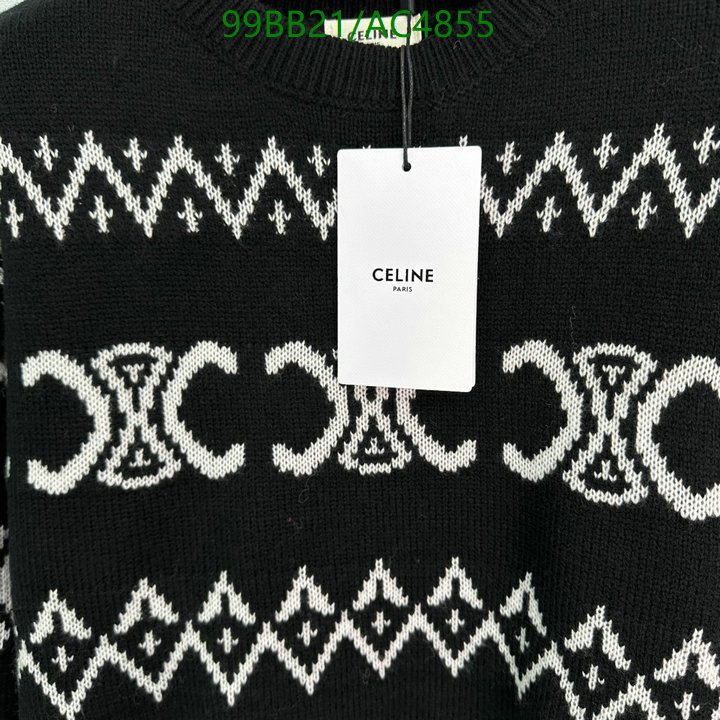 Celine-Clothing Code: AC4855 $: 99USD