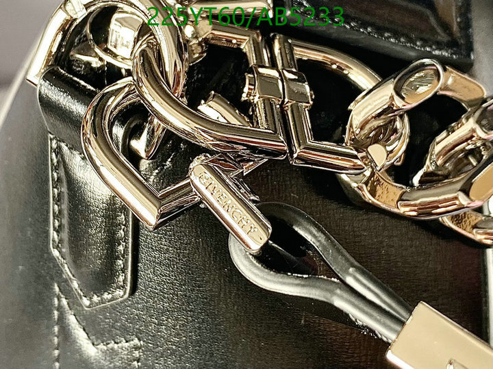 Givenchy-Bag-Mirror Quality Code: AB5233 $: 225USD