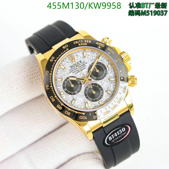 Rolex-Watch-Mirror Quality Code: KW9958 $: 455USD