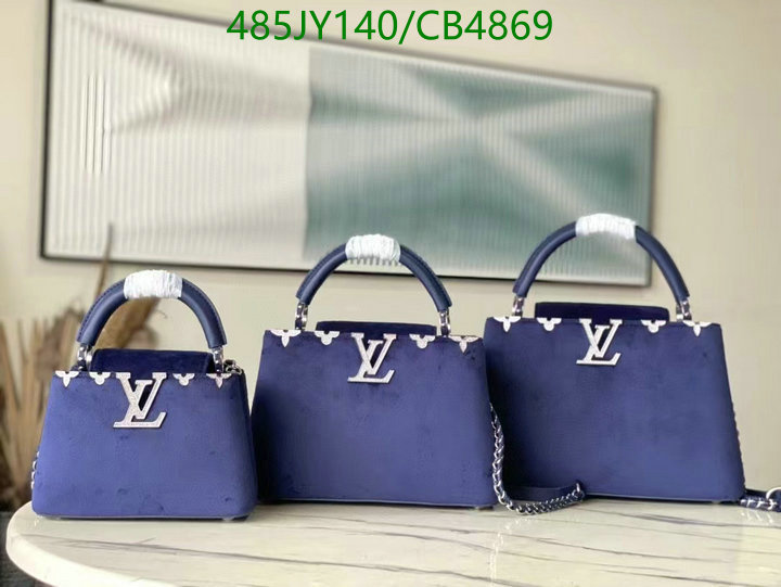 LV-Bag-Mirror Quality Code: CB4869