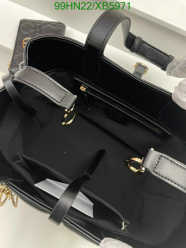 Dior-Bag-4A Quality Code: XB5971 $: 99USD