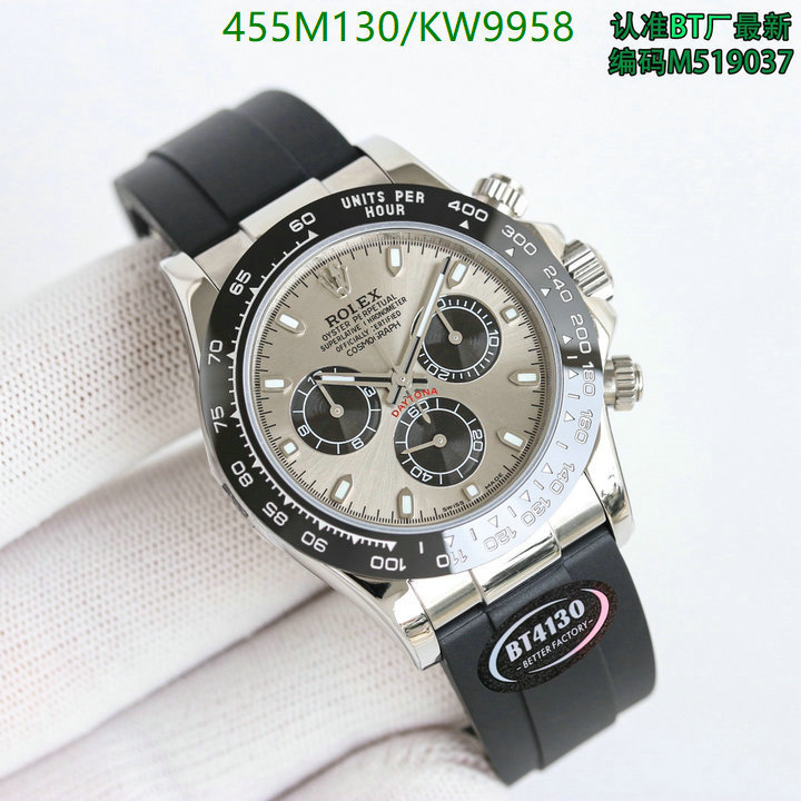 Rolex-Watch-Mirror Quality Code: KW9958 $: 455USD