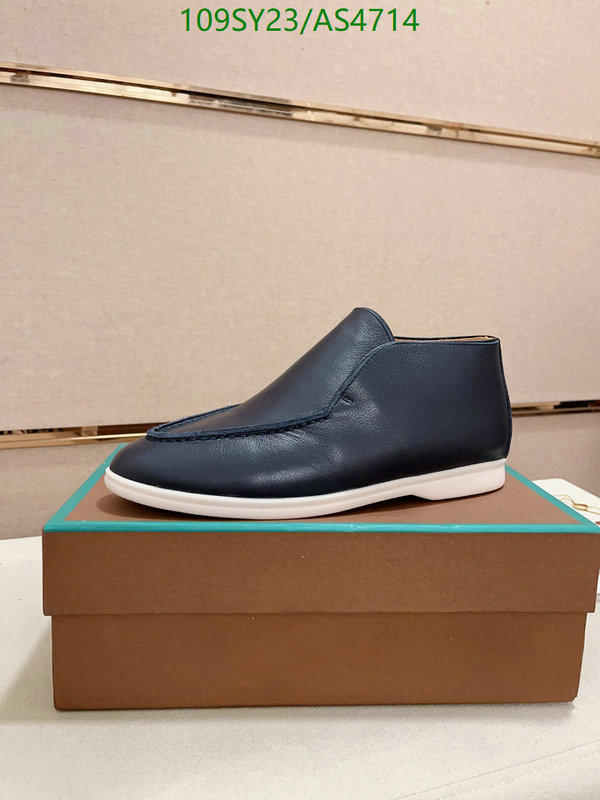 Loro Piana-Men shoes Code: AS4714 $: 109USD