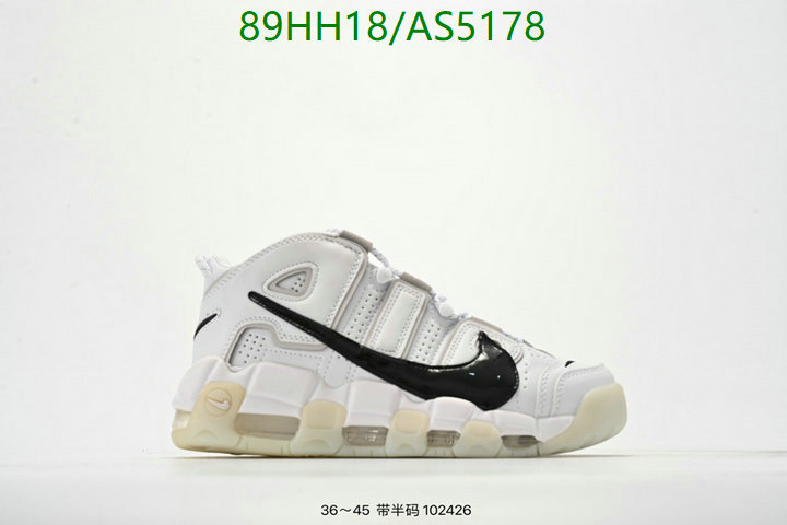 Nike-Men shoes Code: AS5178 $: 89USD