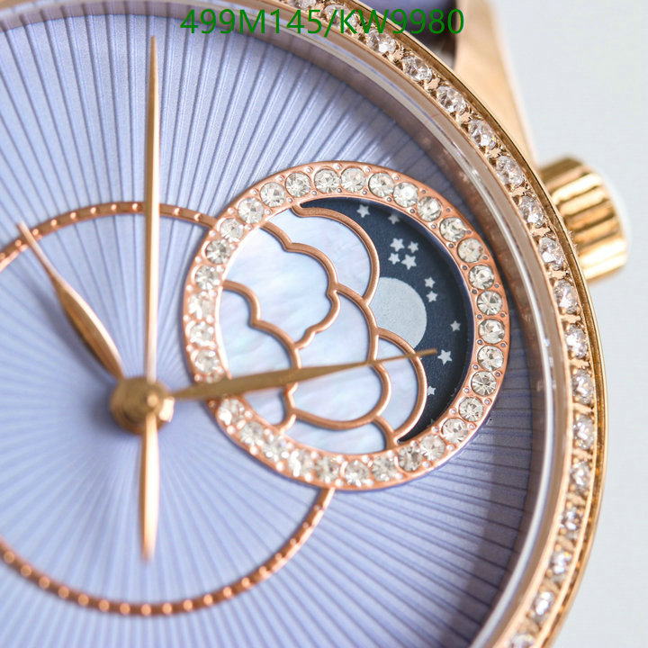 Vacheron Constantin-Watch-Mirror Quality Code: KW9980 $: 499USD