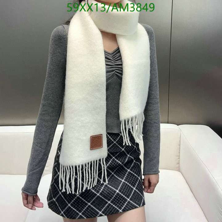 Loewe-Scarf Code: AM3849 $: 59USD