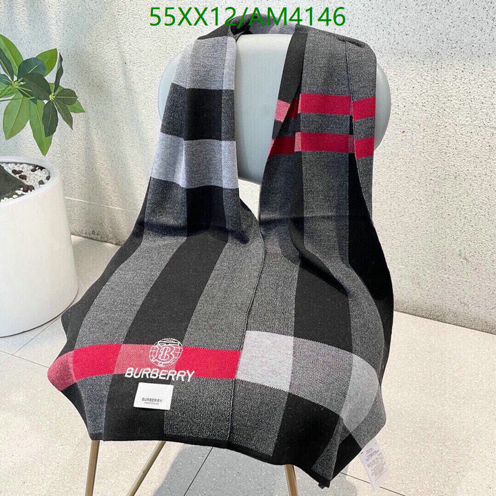 Burberry-Scarf Code: AM4146 $: 55USD