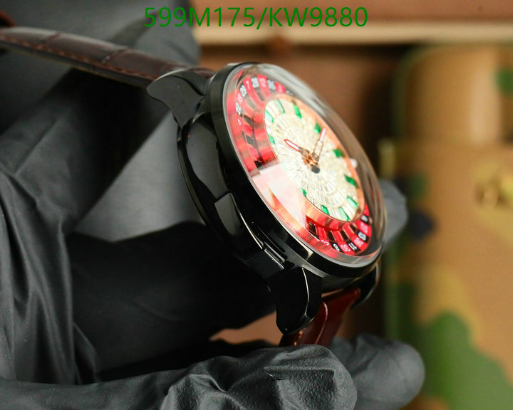 Jacob&Co-Watch-Mirror Quality Code: KW9880 $: 599USD