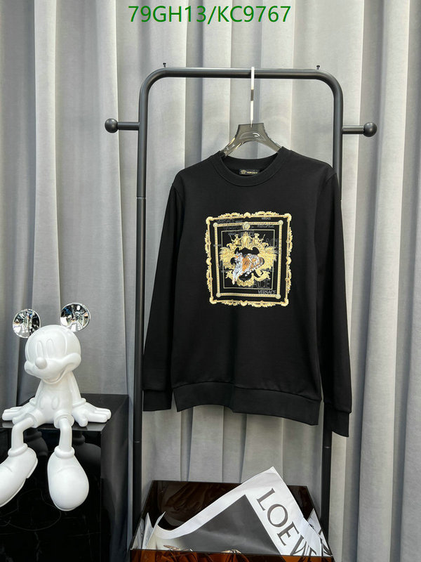 Versace-Clothing Code: KC9767 $: 79USD