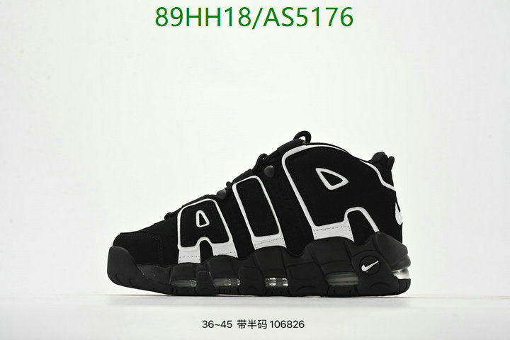 Nike-Men shoes Code: AS5176 $: 89USD