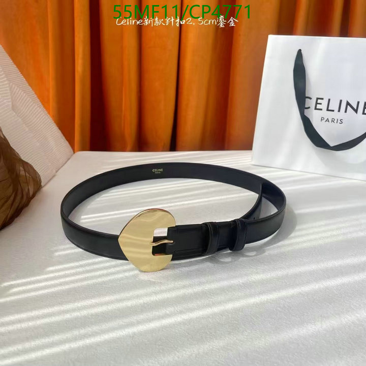 Celine-Belts Code: CP4771 $: 55USD