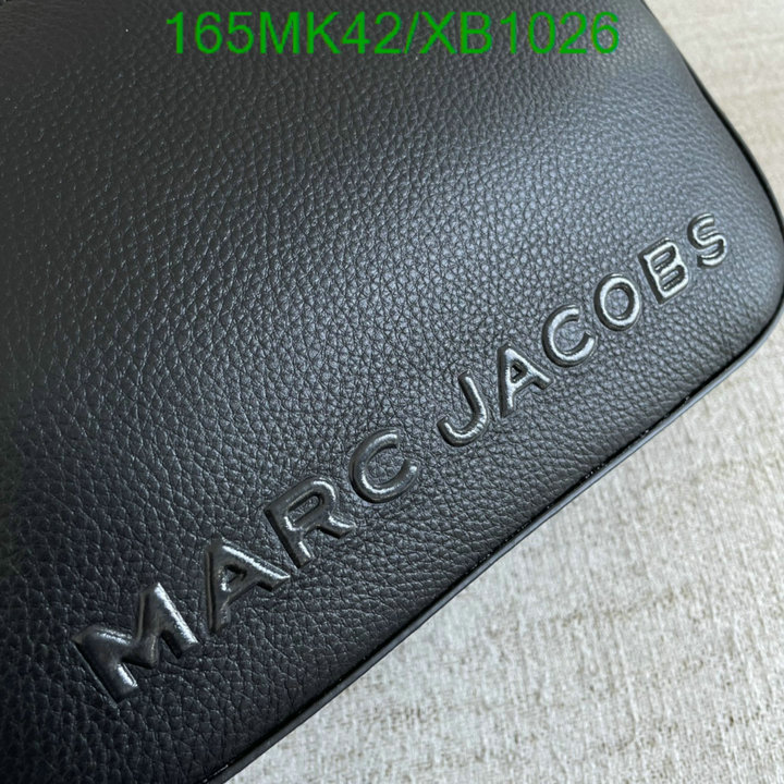 Marc Jacobs-Bag-Mirror Quality Code: XB1026 $: 165USD