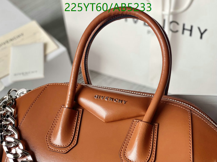 Givenchy-Bag-Mirror Quality Code: AB5233 $: 225USD