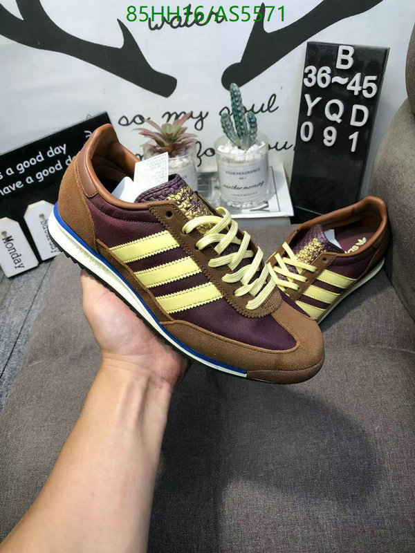 Adidas-Women Shoes Code: AS5571 $: 85USD