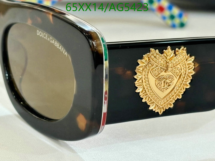 D&G-Glasses Code: AG5423 $: 65USD